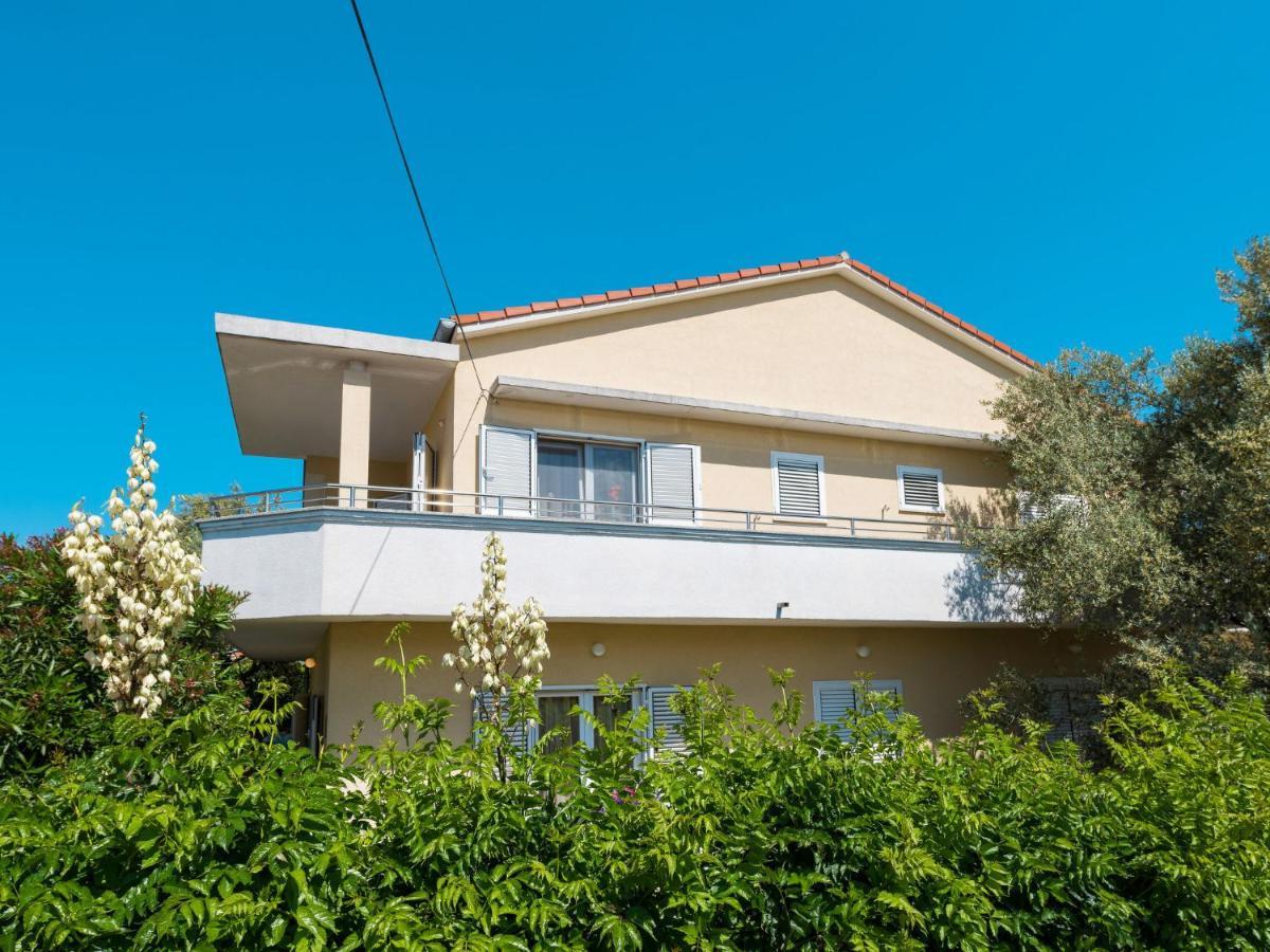 Apartment Sime - Zad505 By Interhome Sukošan Exterior foto