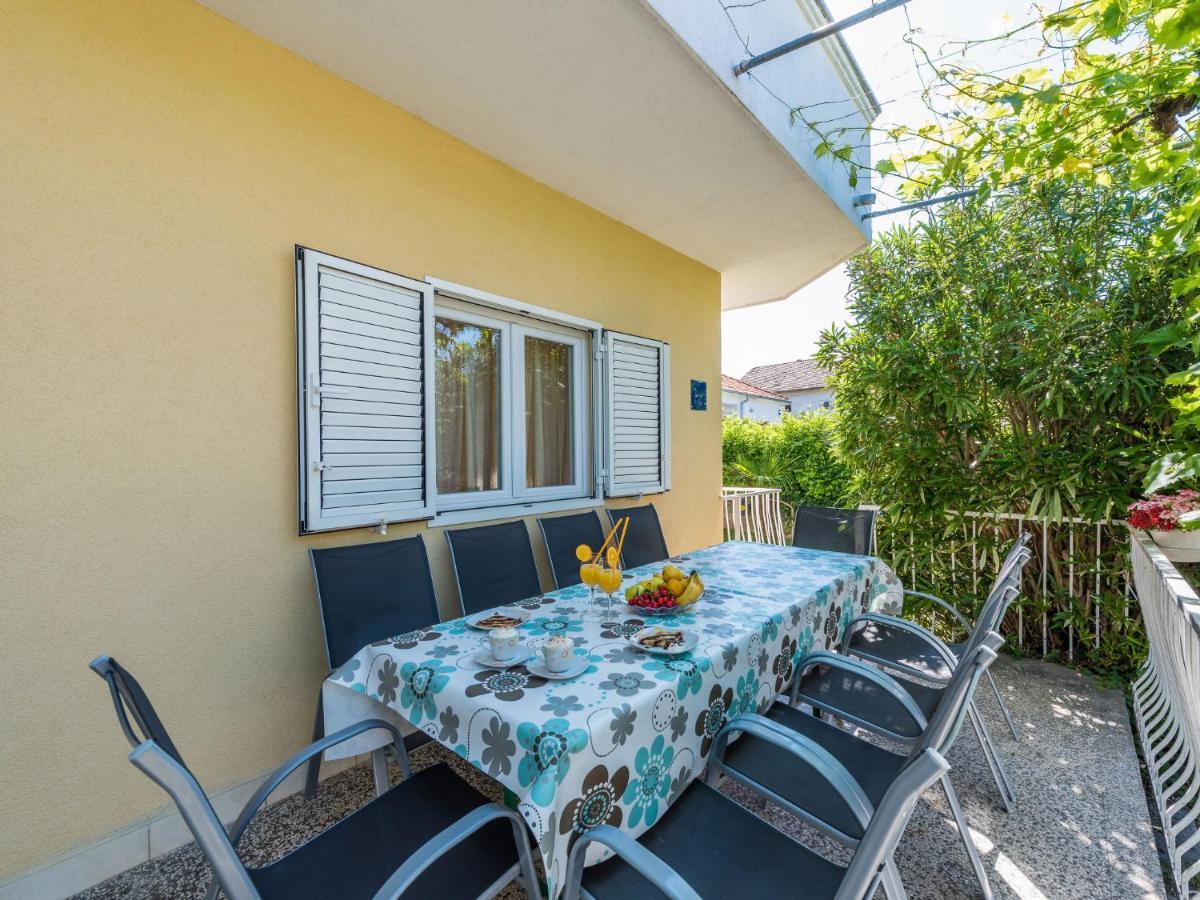 Apartment Sime - Zad505 By Interhome Sukošan Exterior foto