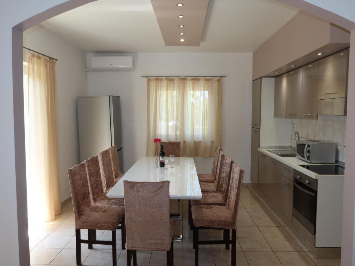 Apartment Sime - Zad505 By Interhome Sukošan Exterior foto