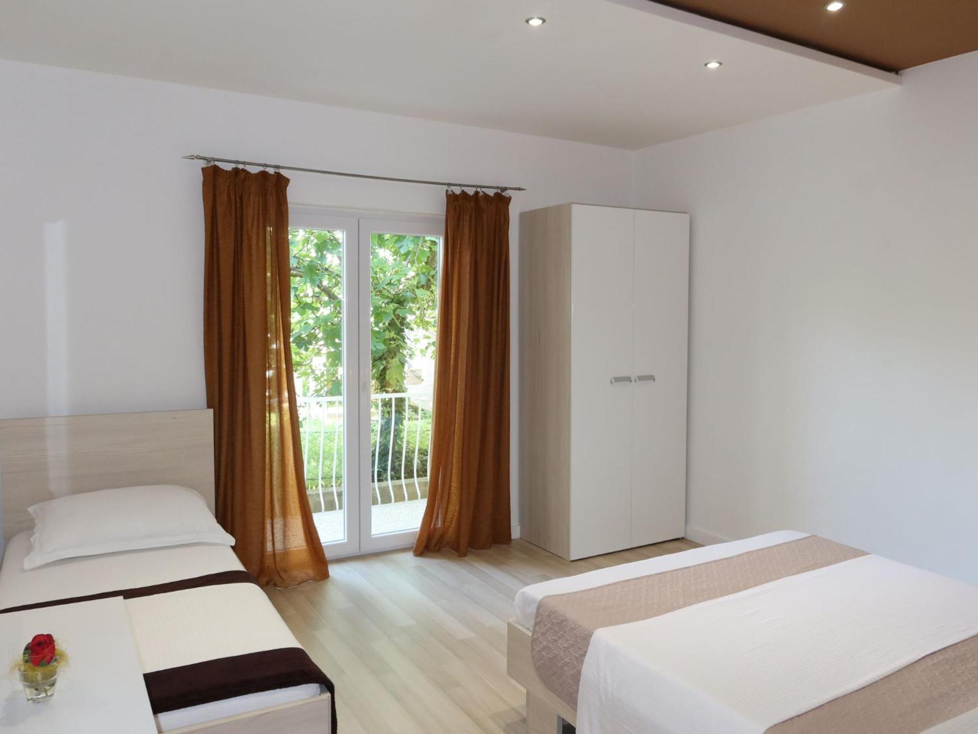 Apartment Sime - Zad505 By Interhome Sukošan Exterior foto